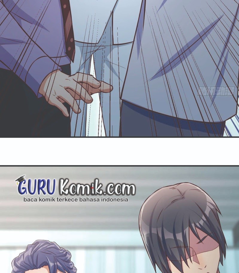 Full-level Peach Blossom Acupuncturist Chapter 04 Gambar 28