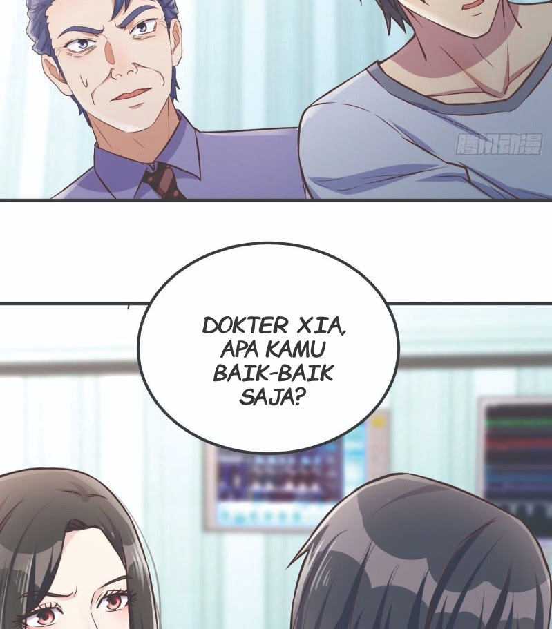 Full-level Peach Blossom Acupuncturist Chapter 04 Gambar 29