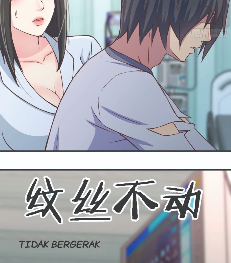 Full-level Peach Blossom Acupuncturist Chapter 04 Gambar 30
