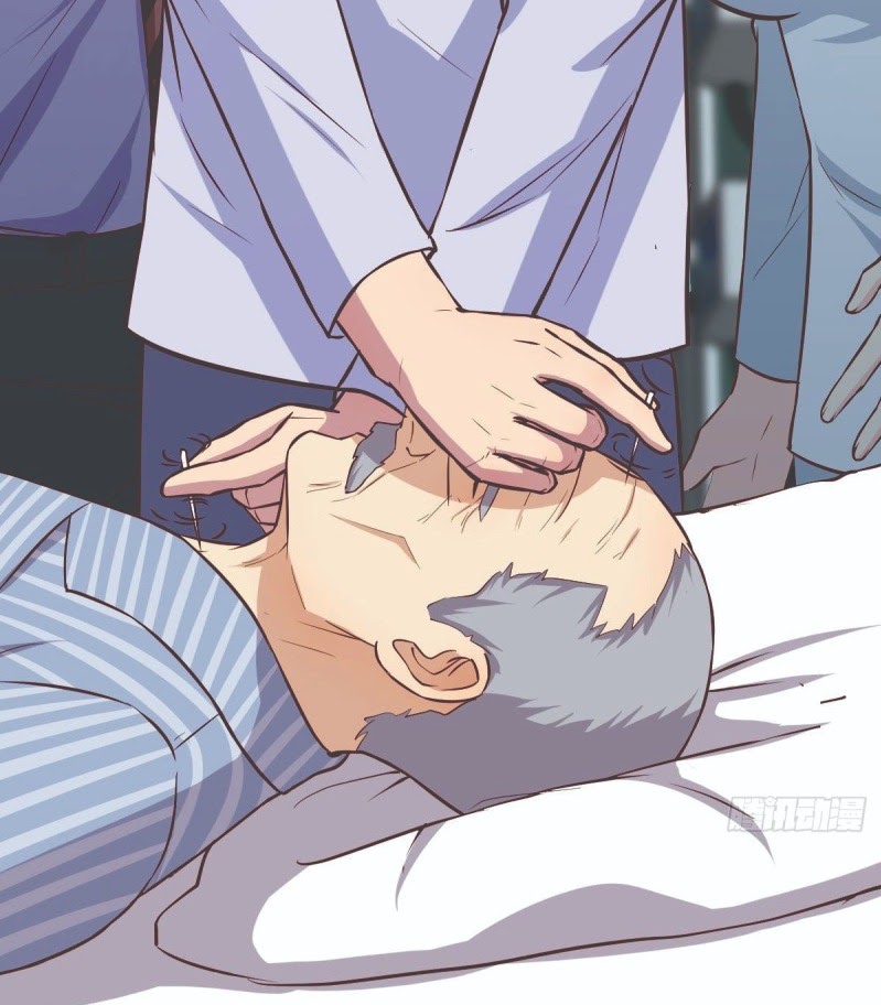 Full-level Peach Blossom Acupuncturist Chapter 04 Gambar 32
