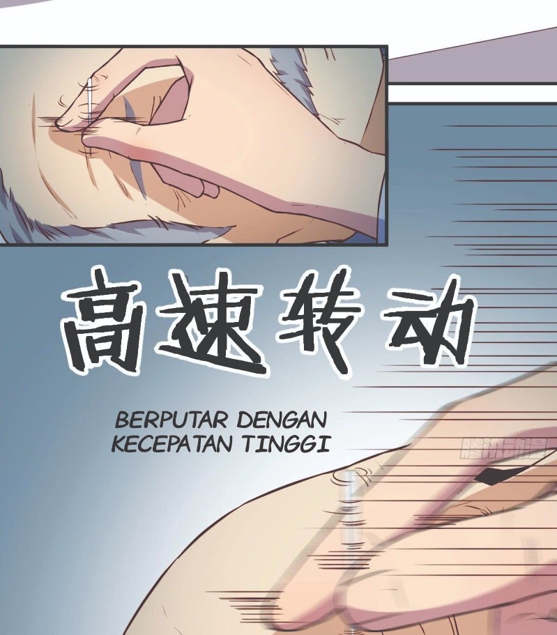 Full-level Peach Blossom Acupuncturist Chapter 04 Gambar 33