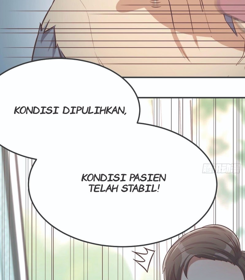 Full-level Peach Blossom Acupuncturist Chapter 04 Gambar 34