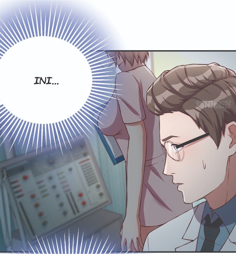 Full-level Peach Blossom Acupuncturist Chapter 04 Gambar 35