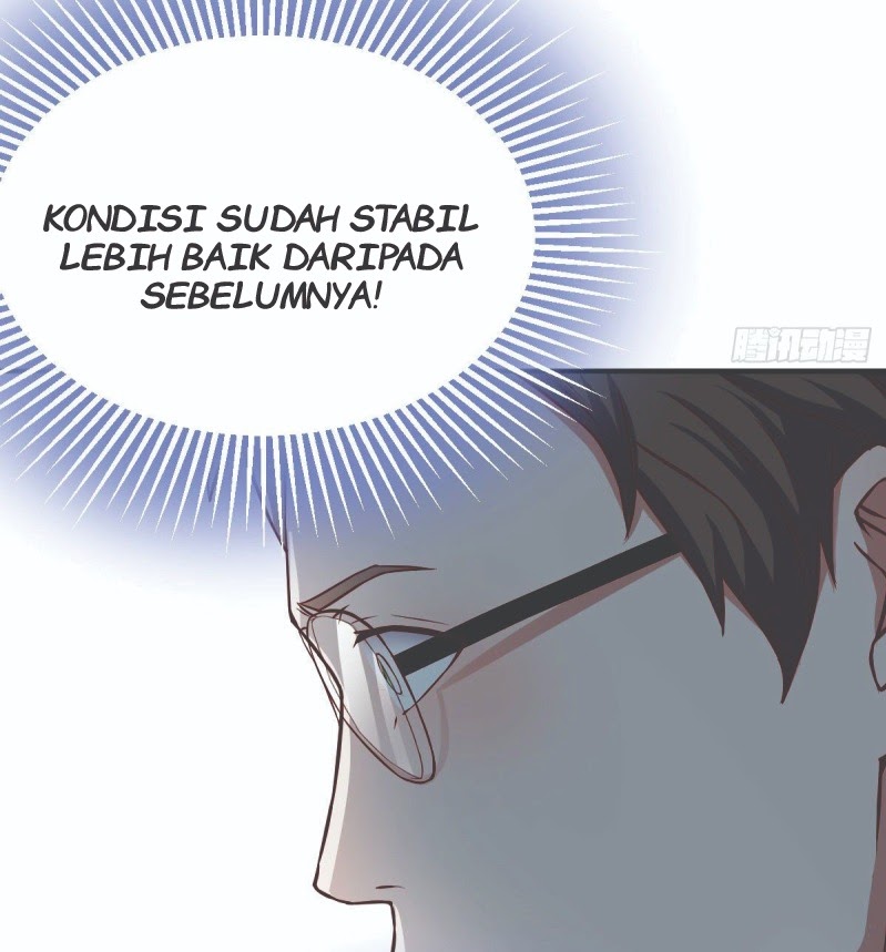 Full-level Peach Blossom Acupuncturist Chapter 04 Gambar 36