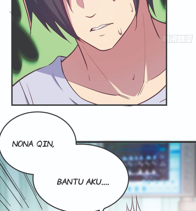 Full-level Peach Blossom Acupuncturist Chapter 04 Gambar 40