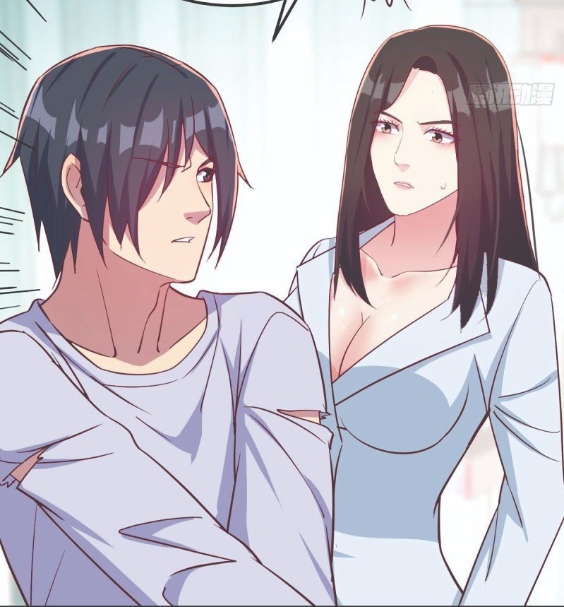 Full-level Peach Blossom Acupuncturist Chapter 04 Gambar 41