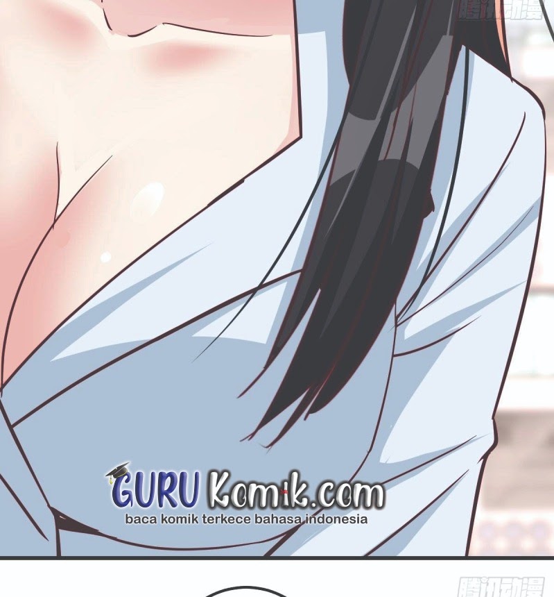 Full-level Peach Blossom Acupuncturist Chapter 04 Gambar 46