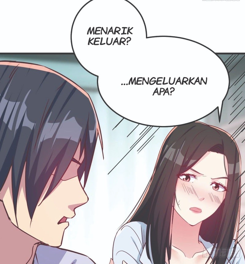 Full-level Peach Blossom Acupuncturist Chapter 04 Gambar 47