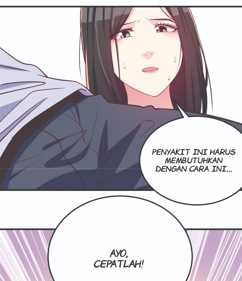 Full-level Peach Blossom Acupuncturist Chapter 04 Gambar 51