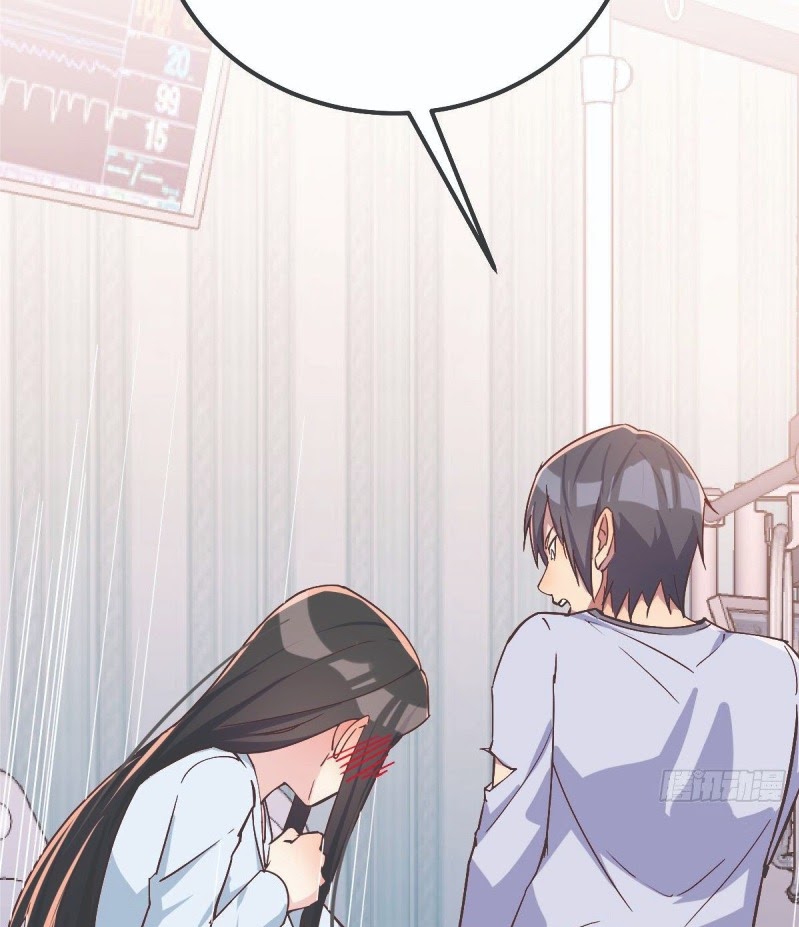 Full-level Peach Blossom Acupuncturist Chapter 04 Gambar 57