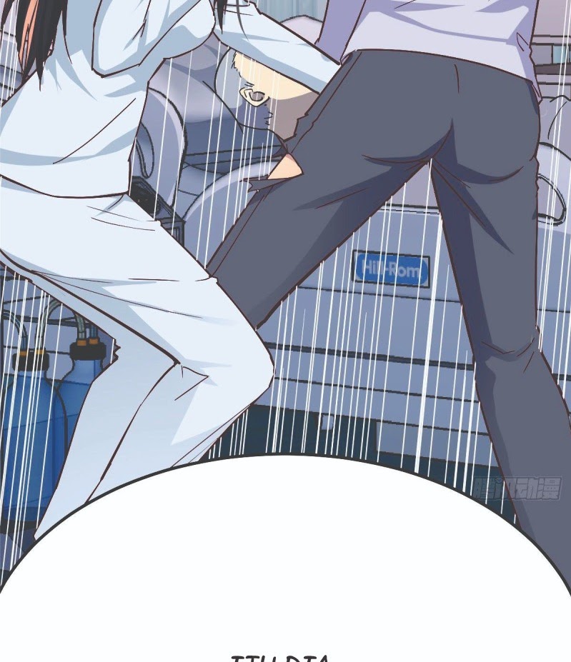 Full-level Peach Blossom Acupuncturist Chapter 04 Gambar 58