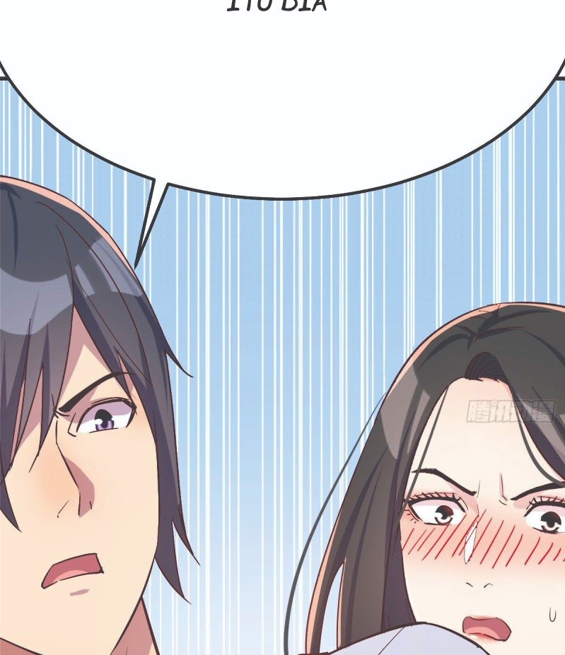 Full-level Peach Blossom Acupuncturist Chapter 04 Gambar 59