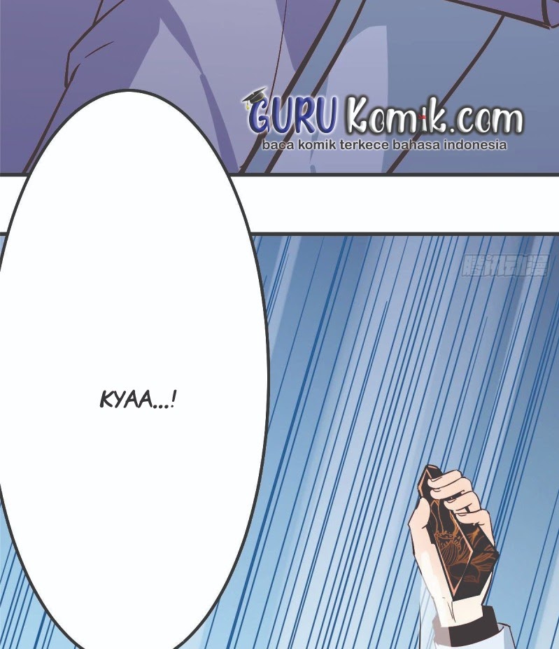 Full-level Peach Blossom Acupuncturist Chapter 04 Gambar 61