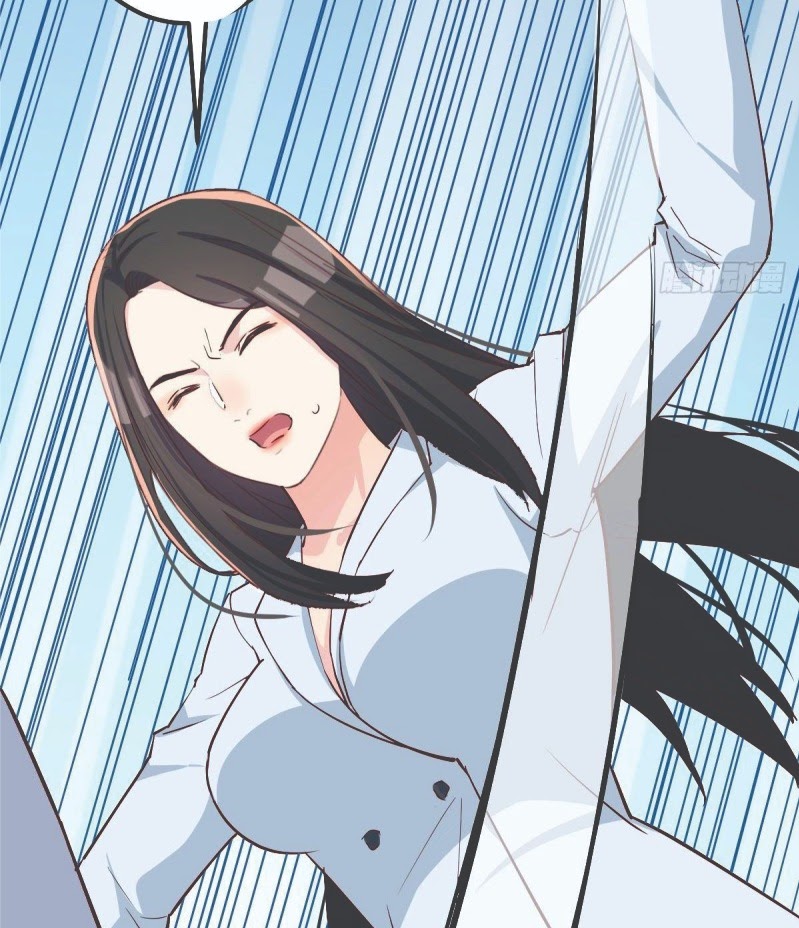 Full-level Peach Blossom Acupuncturist Chapter 04 Gambar 62