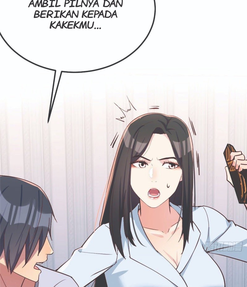 Full-level Peach Blossom Acupuncturist Chapter 04 Gambar 65