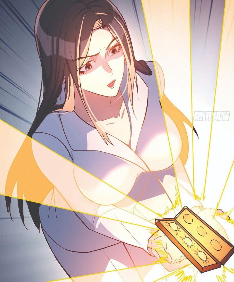 Full-level Peach Blossom Acupuncturist Chapter 04 Gambar 69