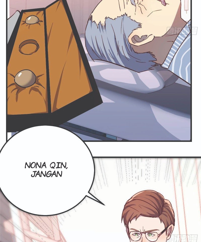 Full-level Peach Blossom Acupuncturist Chapter 04 Gambar 71
