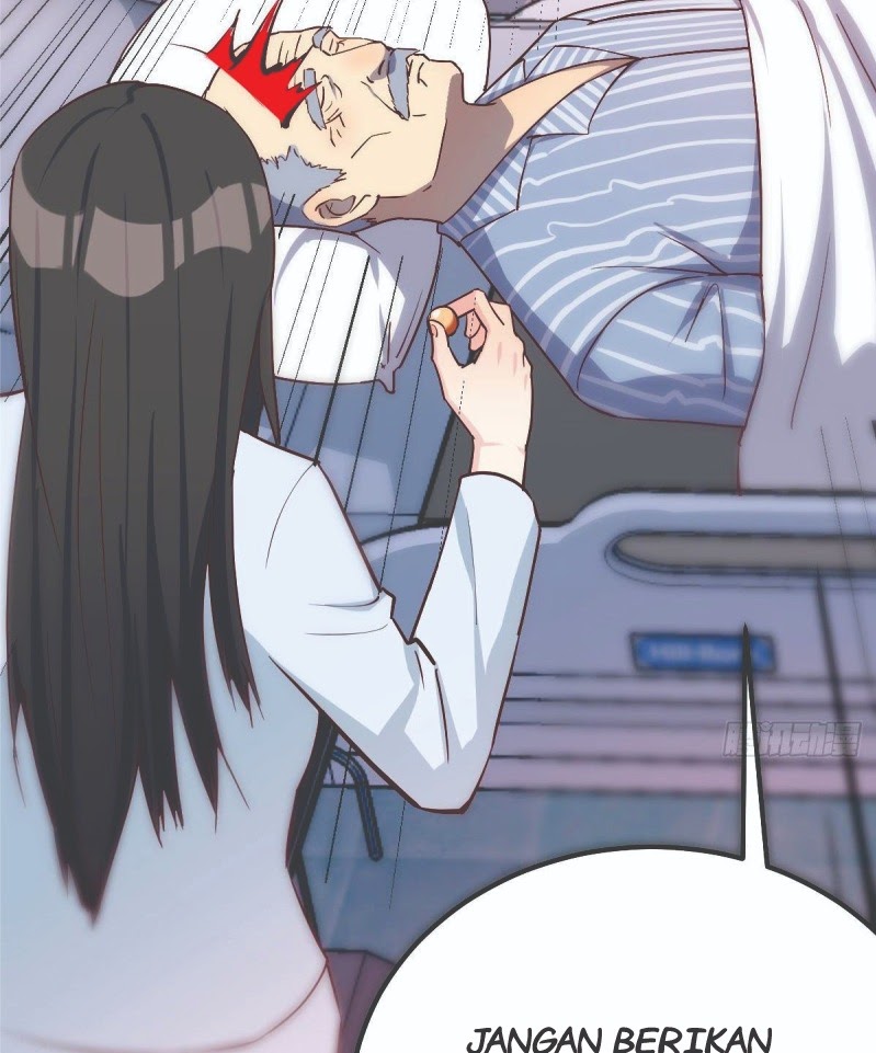 Full-level Peach Blossom Acupuncturist Chapter 04 Gambar 73
