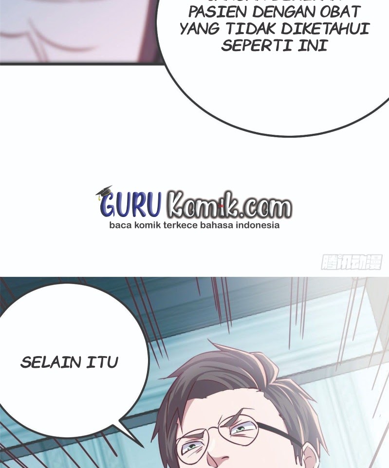 Full-level Peach Blossom Acupuncturist Chapter 04 Gambar 74