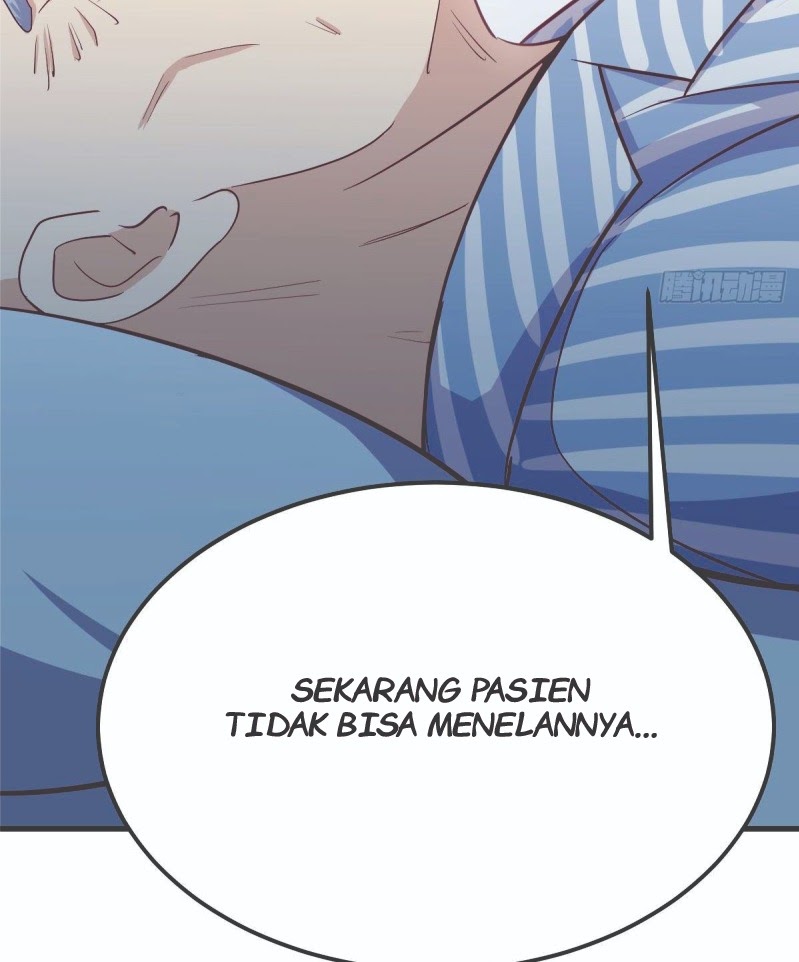 Full-level Peach Blossom Acupuncturist Chapter 04 Gambar 76