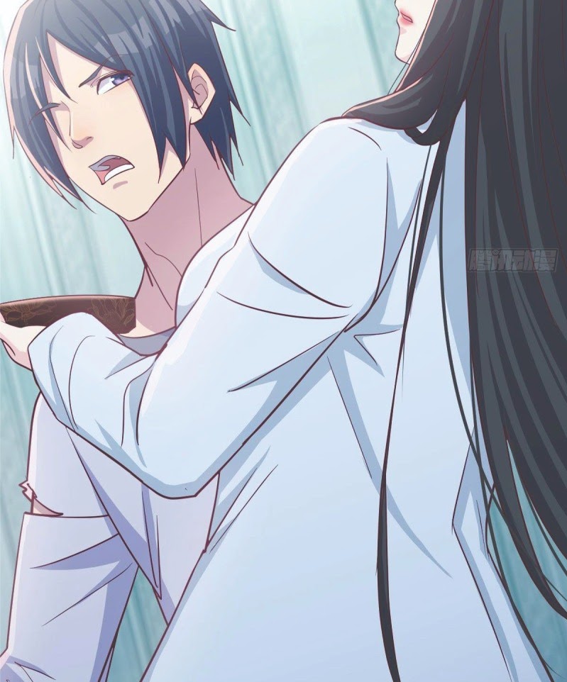 Full-level Peach Blossom Acupuncturist Chapter 04 Gambar 82