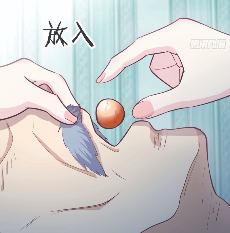 Full-level Peach Blossom Acupuncturist Chapter 04 Gambar 85