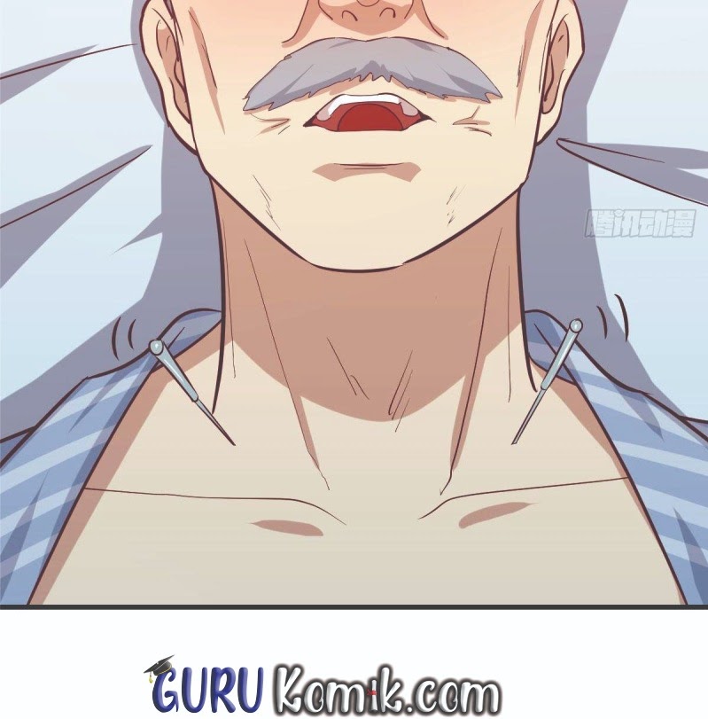 Full-level Peach Blossom Acupuncturist Chapter 04 Gambar 90