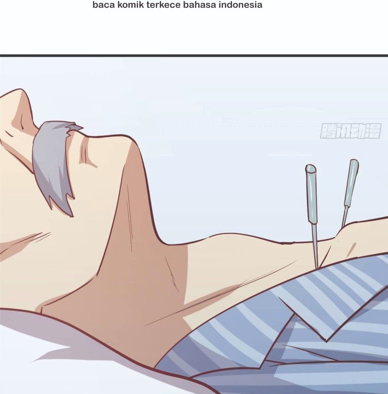 Full-level Peach Blossom Acupuncturist Chapter 04 Gambar 91