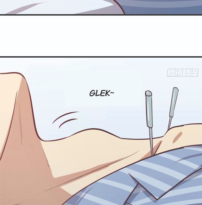 Full-level Peach Blossom Acupuncturist Chapter 04 Gambar 92