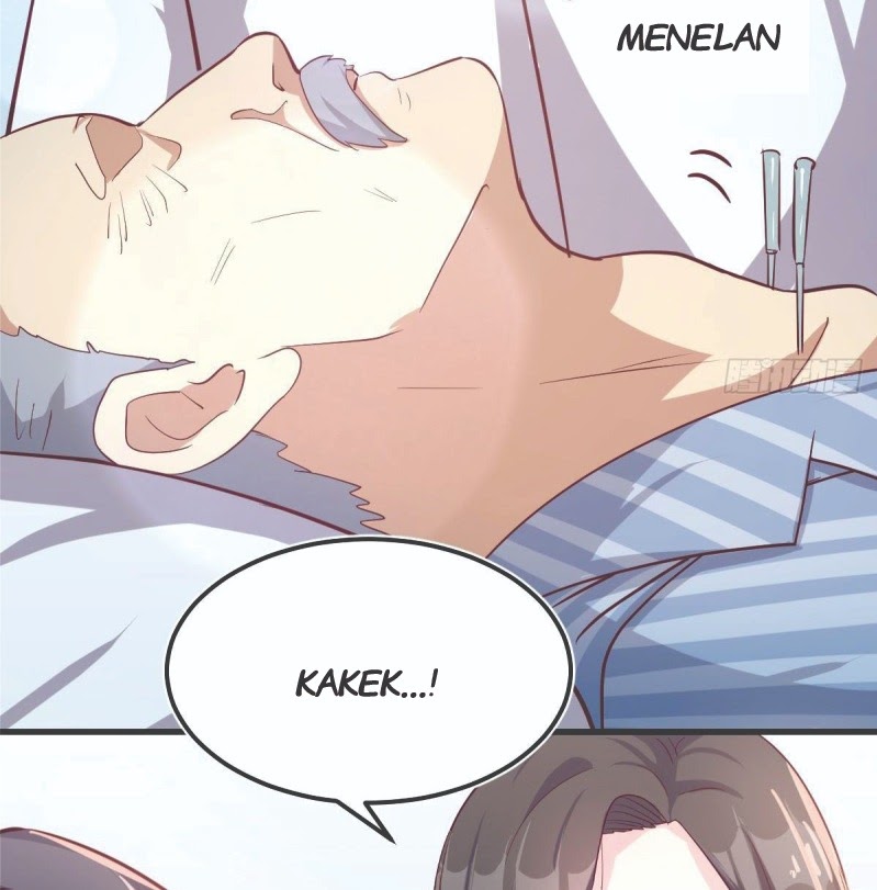 Full-level Peach Blossom Acupuncturist Chapter 04 Gambar 95