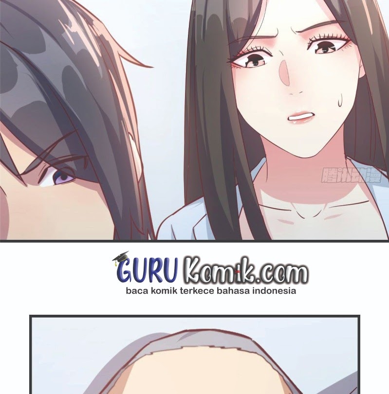 Full-level Peach Blossom Acupuncturist Chapter 04 Gambar 96
