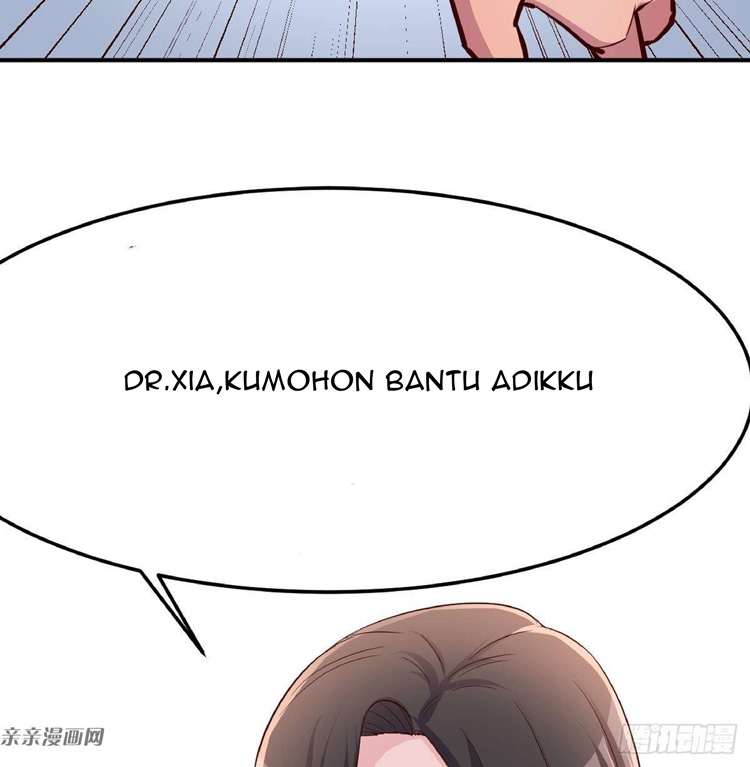 Full-level Peach Blossom Acupuncturist Chapter 11 Gambar 39