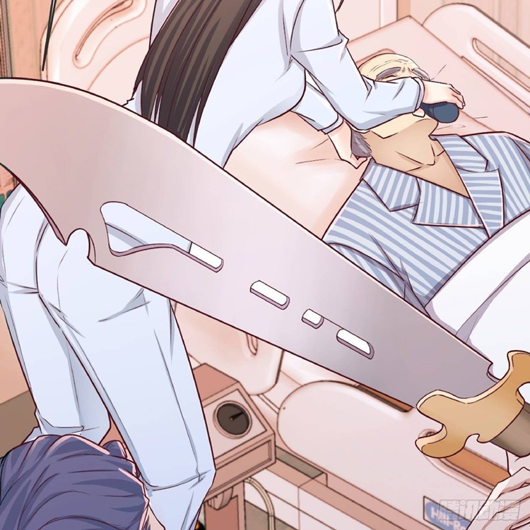 Full-level Peach Blossom Acupuncturist Chapter 13 Gambar 11