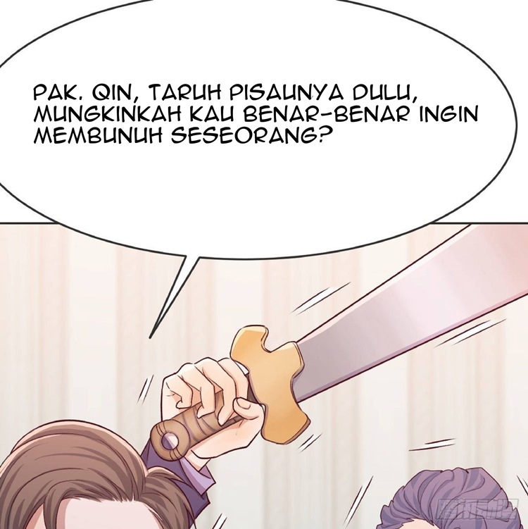 Full-level Peach Blossom Acupuncturist Chapter 13 Gambar 16