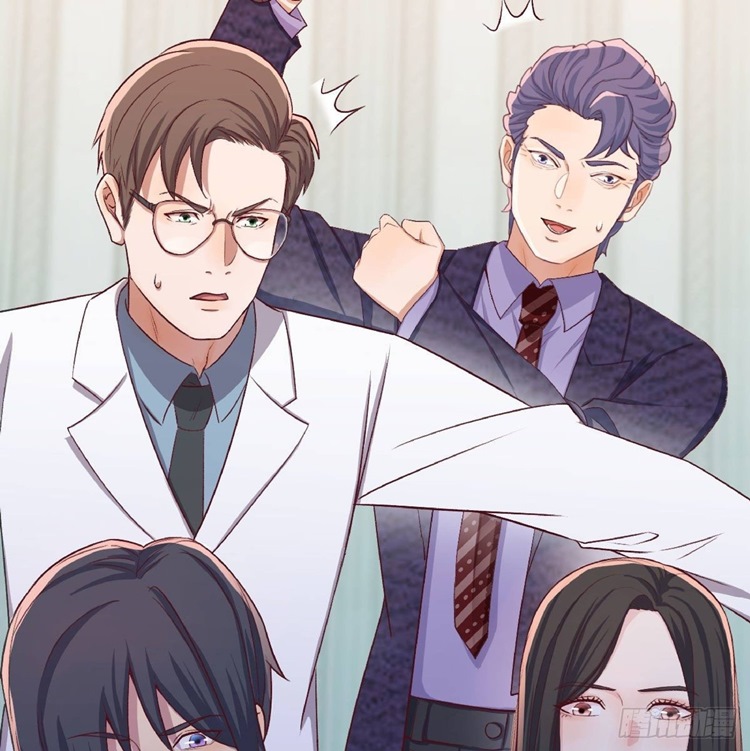 Full-level Peach Blossom Acupuncturist Chapter 13 Gambar 19