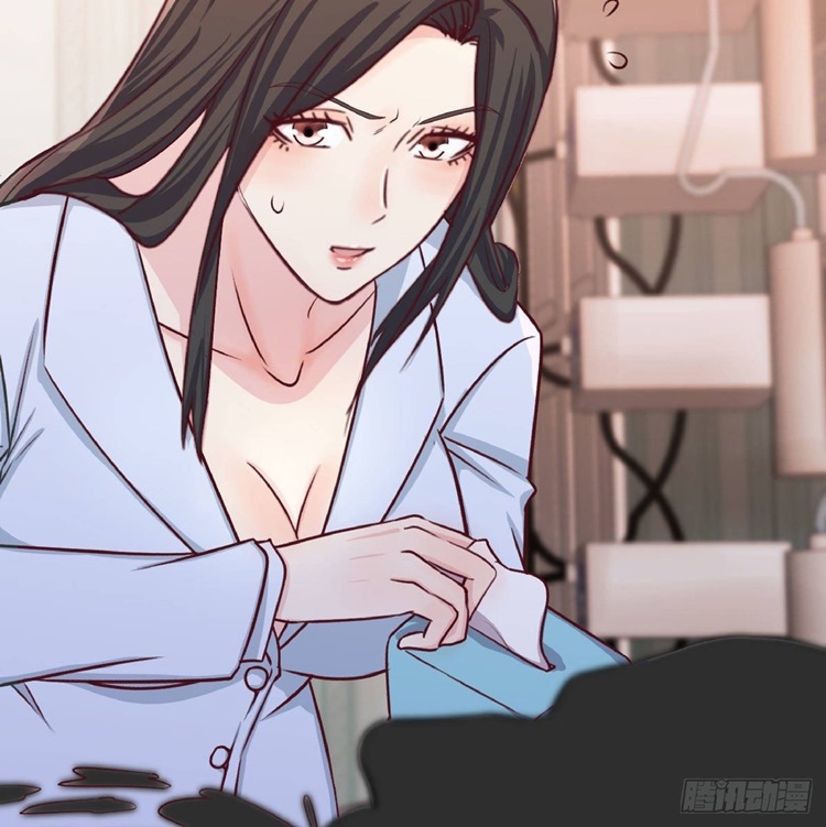 Full-level Peach Blossom Acupuncturist Chapter 13 Gambar 23