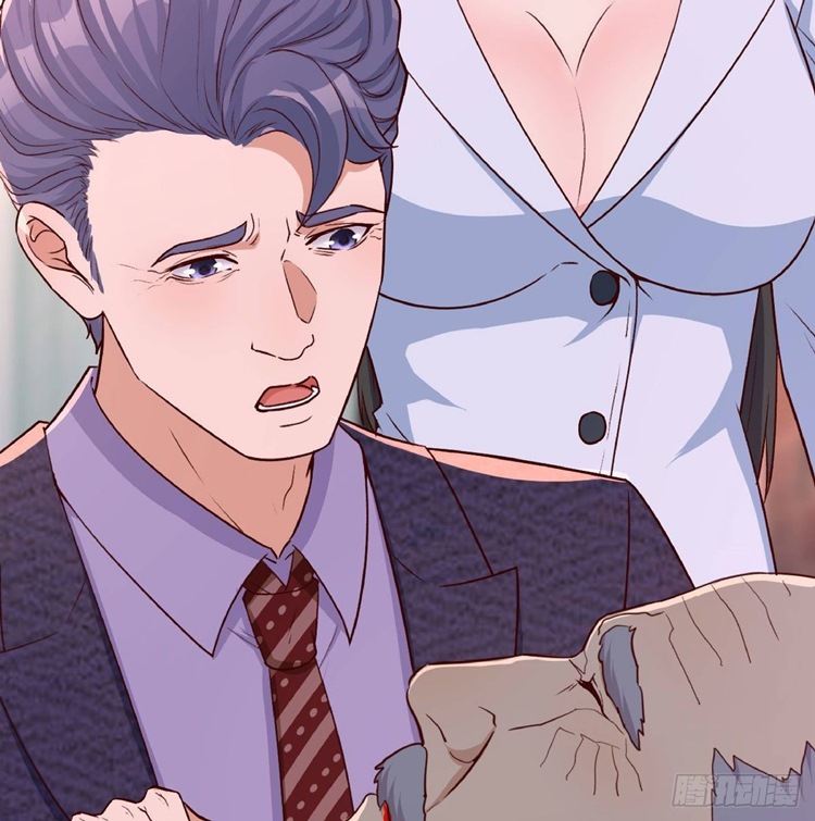 Full-level Peach Blossom Acupuncturist Chapter 13 Gambar 27