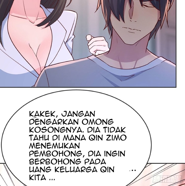 Full-level Peach Blossom Acupuncturist Chapter 13 Gambar 47