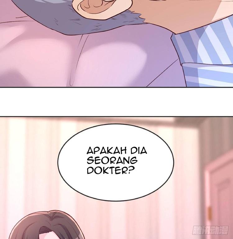 Full-level Peach Blossom Acupuncturist Chapter 13 Gambar 51