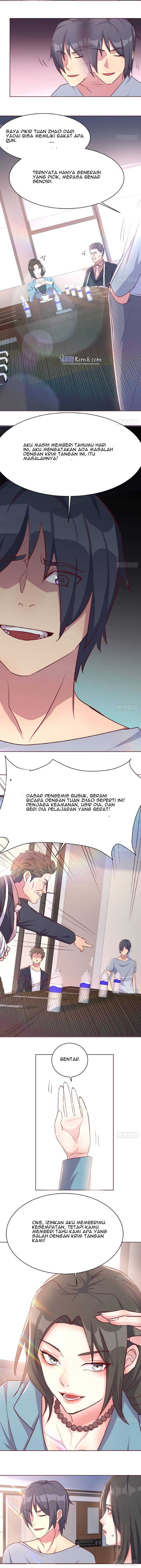 Full-level Peach Blossom Acupuncturist Chapter 20 Gambar 7