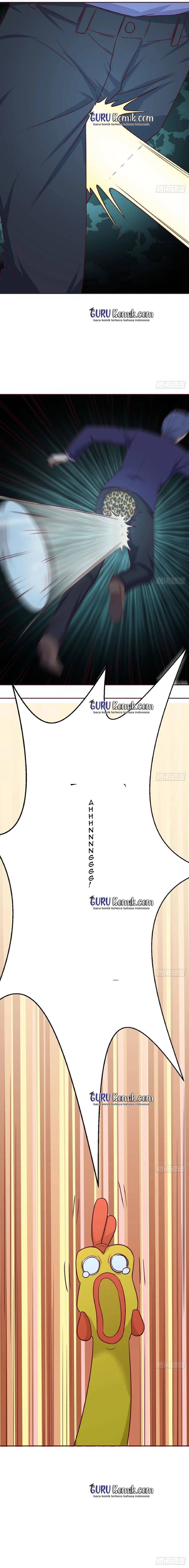 Full-level Peach Blossom Acupuncturist Chapter 25 Gambar 9