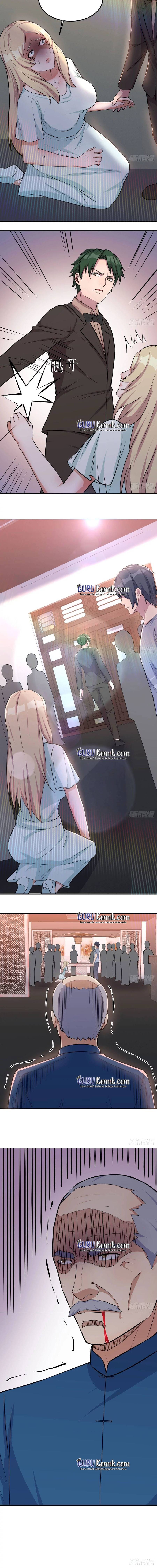 Full-level Peach Blossom Acupuncturist Chapter 26 Gambar 11