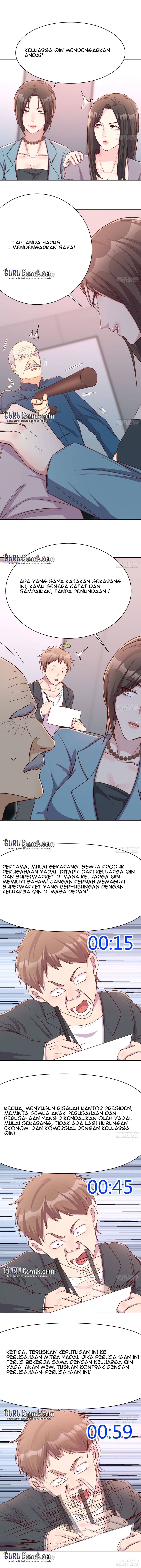 Full-level Peach Blossom Acupuncturist Chapter 33 Gambar 3
