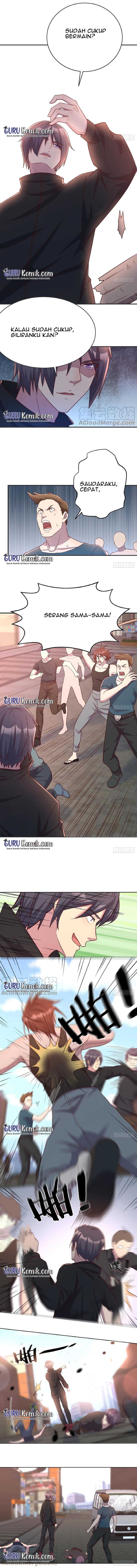 Full-level Peach Blossom Acupuncturist Chapter 35 Gambar 3