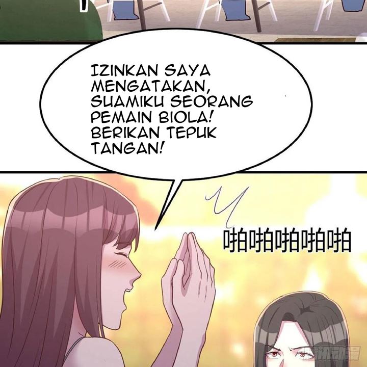 Full-level Peach Blossom Acupuncturist Chapter 38 Gambar 39