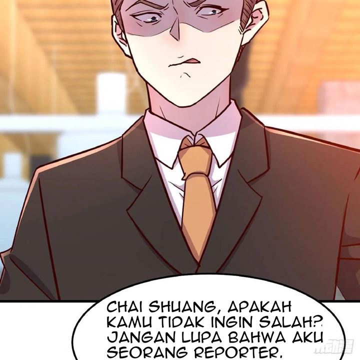 Full-level Peach Blossom Acupuncturist Chapter 38 Gambar 48