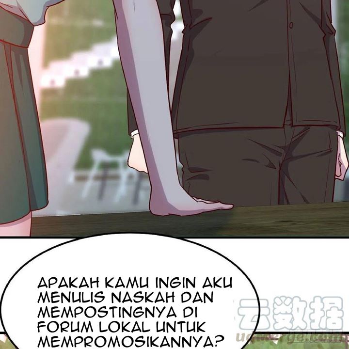 Full-level Peach Blossom Acupuncturist Chapter 38 Gambar 50