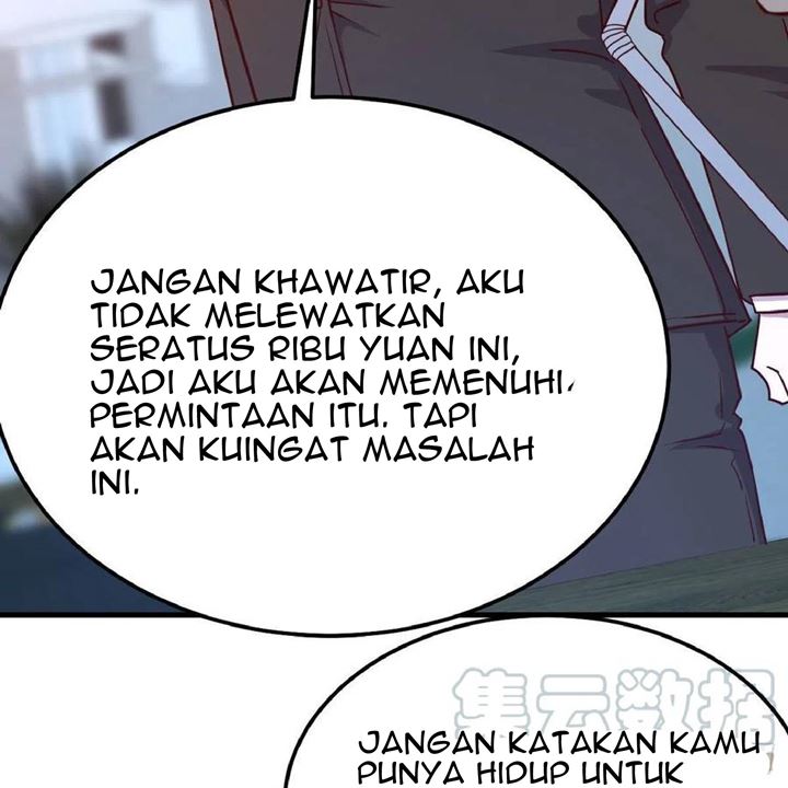 Full-level Peach Blossom Acupuncturist Chapter 38 Gambar 54