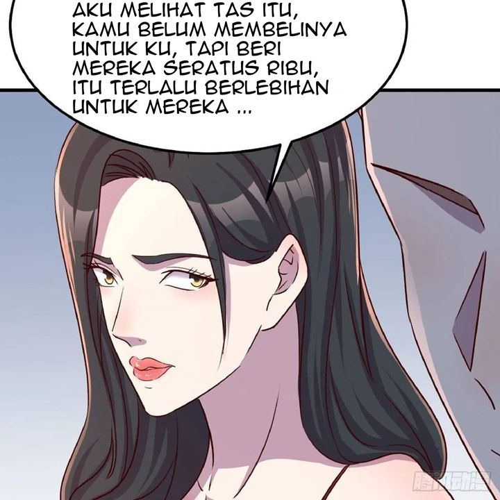 Full-level Peach Blossom Acupuncturist Chapter 38 Gambar 60