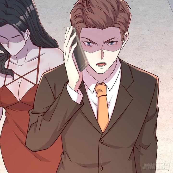 Full-level Peach Blossom Acupuncturist Chapter 38 Gambar 65